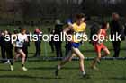 Mens Under-20s, 2024 CAU Inter Counties Cross Country Champs., Wollaton Park, Nottingham. Photo: David T. Hewitson/Sports for All Pics
